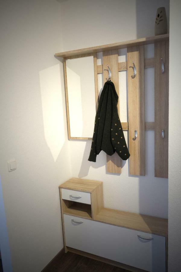 Apartment Von Betzenstein Markkleeberg Bagian luar foto