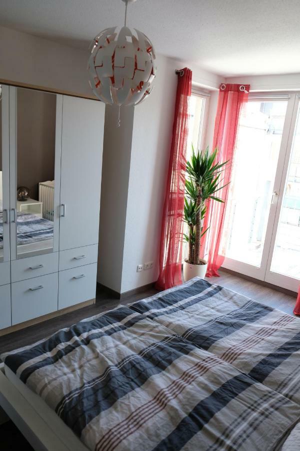 Apartment Von Betzenstein Markkleeberg Bagian luar foto
